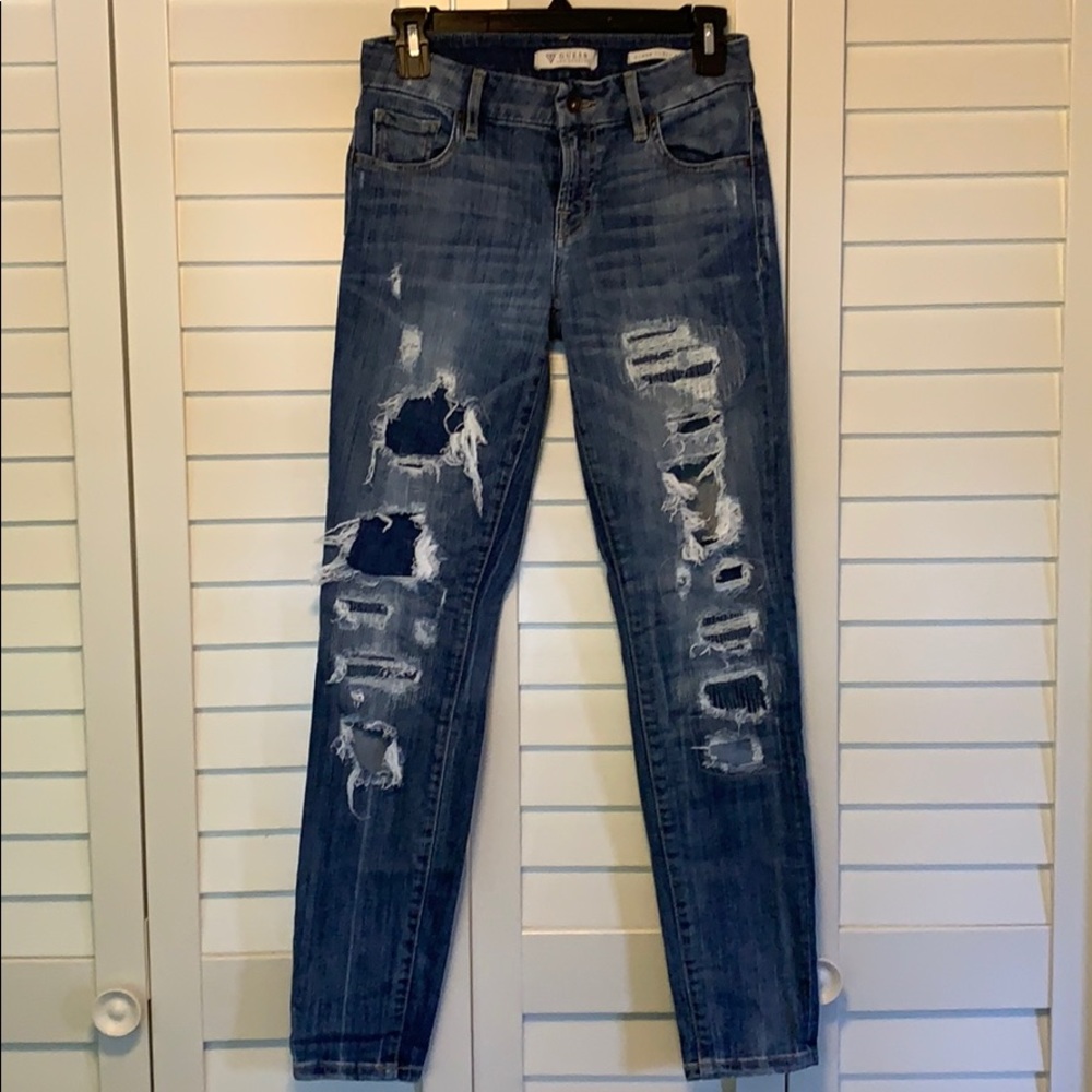 Guess Jeans